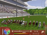 Horse Racing Manager screenshot, image №365327 - RAWG