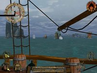 Blackbeard's Revenge screenshot, image №481642 - RAWG