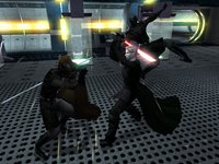 Star Wars: Knights of the Old Republic II – The Sith Lords screenshot, image №767392 - RAWG