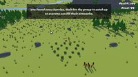 YONDVOR - The Trek screenshot, image №1249861 - RAWG