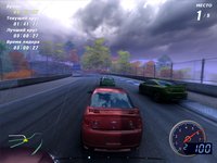 Chevrolet Racing screenshot, image №529589 - RAWG