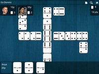 Go Domino (Free) screenshot, image №1739301 - RAWG