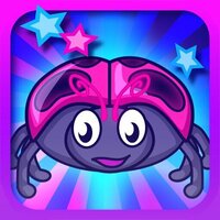 Glow Bugs (itch) screenshot, image №2843487 - RAWG