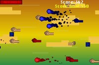 The Ultimate Fist screenshot, image №3613141 - RAWG
