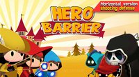 Hero Barrier screenshot, image №83500 - RAWG