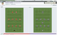 Football Manager 2010 screenshot, image №537831 - RAWG