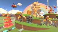 Runner3 screenshot, image №654859 - RAWG