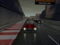 Need for Speed: Motor City Online screenshot, image №349992 - RAWG