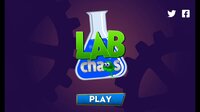 Lab Chaos screenshot, image №3810242 - RAWG