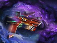 Galaxy Warfare Free - space shooter screenshot, image №1780671 - RAWG