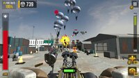 Infantry Attack screenshot, image №4045350 - RAWG