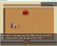 Odyssey RPG screenshot, image №4223810 - RAWG