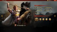Grand War: Rome - Free Strategy Game screenshot, image №3986685 - RAWG