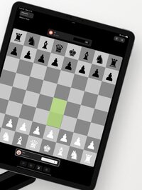 ChessUp screenshot, image №3783124 - RAWG