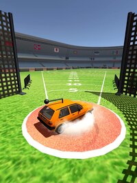 Car Summer Games 2020 screenshot, image №2585764 - RAWG