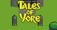 Tales of Yore (Coke and Code) screenshot, image №2879380 - RAWG