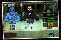 Imagine Poker ~ a Texas Hold'em series against colorful characters from world history! screenshot, image №65945 - RAWG
