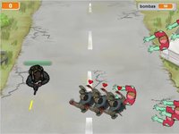 Zombie Shooter - Atirador Zumbi screenshot, image №1691648 - RAWG