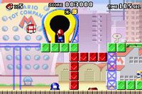 Mario vs. Donkey Kong (2004) screenshot, image №732543 - RAWG