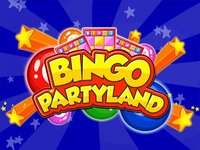 Bingo PartyLand - BINGO & Spin screenshot, image №1618712 - RAWG