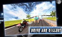 Turbo Motorcycle Star screenshot, image №1240525 - RAWG