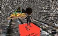 Escape from Hellish Prison Life screenshot, image №1288297 - RAWG
