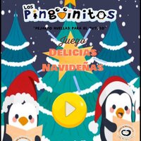 DELICIAS DE NAVIDEÑAS screenshot, image №2642616 - RAWG