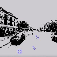 a walk (defamiliarizing my routine) screenshot, image №3248893 - RAWG