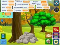 Forest craft (Cicada and Dan) screenshot, image №3773125 - RAWG