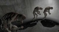 Dark Tunnel screenshot, image №2546272 - RAWG