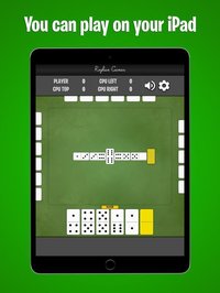 Dominoes: Classic Dominos Game screenshot, image №1965099 - RAWG