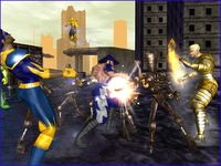 City of Heroes screenshot, image №348317 - RAWG