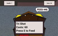 Gut Collector screenshot, image №1267904 - RAWG