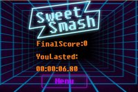 Sweet Smash Test Build 1.03 screenshot, image №1207947 - RAWG