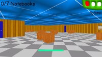 Baldi's Basics In A Decompile Mod screenshot, image №3134823 - RAWG