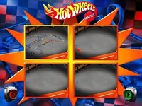 Hot Wheels Stunt Track Driver screenshot, image №2668622 - RAWG