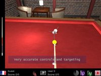 Carom Billiards screenshot, image №981954 - RAWG