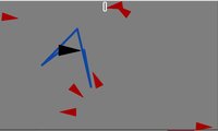 Line catcher screenshot, image №1901993 - RAWG