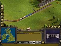 Railroad Tycoon II screenshot, image №742195 - RAWG