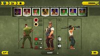 Antisquad (itch) screenshot, image №1030338 - RAWG