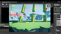 FLAPPY AWAY FROM HOME screenshot, image №3456820 - RAWG