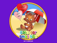 cats for small kids - free screenshot, image №1866754 - RAWG