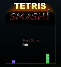 Tetris Smash! screenshot, image №1206192 - RAWG