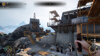 Chinese Frontiers screenshot, image №4218802 - RAWG