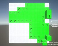 Minesweeper_Unity3D screenshot, image №3358910 - RAWG