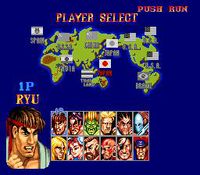 Street Fighter II: Champion Edition screenshot, image №760414 - RAWG