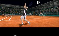 Matchball Tennis screenshot, image №338610 - RAWG