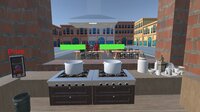 Cuisine Master VR screenshot, image №4234071 - RAWG