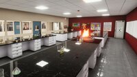 Fire Protection Training Simulator screenshot, image №2638564 - RAWG