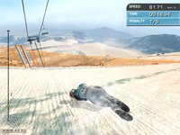 Alpine Skiing 2006 screenshot, image №439148 - RAWG